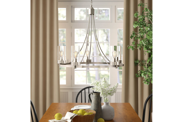 Best hot sale modern chandeliers